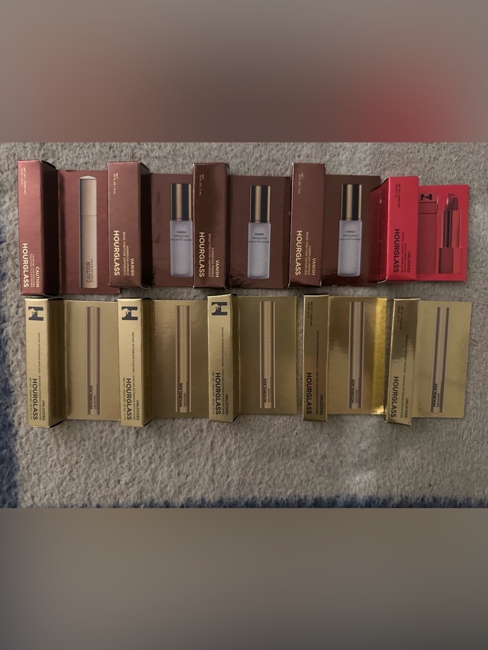 Hourglass Cosmetics - Travel Sizes